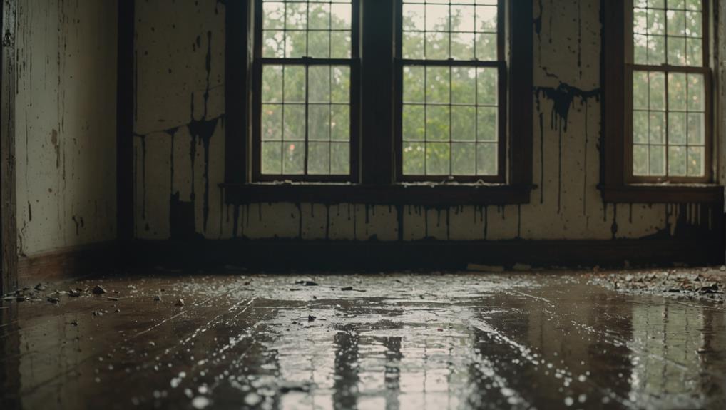 Mold Prevention and Control Services