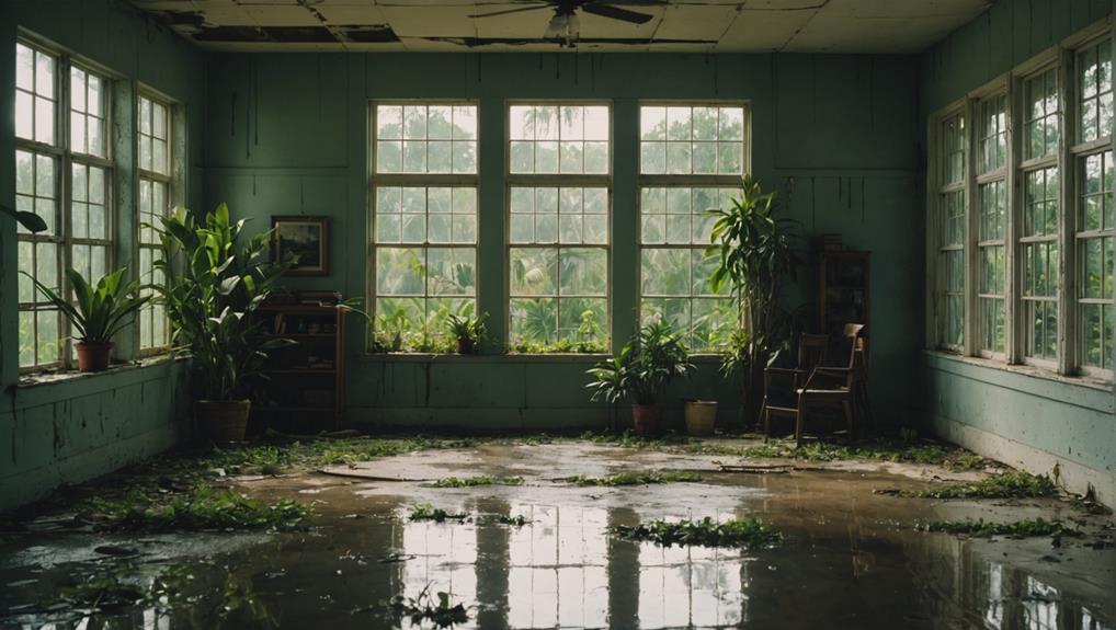 Professional Water Damage Restoration Services in Deerfield Beach